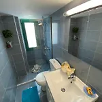 Paraskevi's - Center W/ Lovely Park View Rhodes City