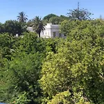 Paraskevi's - Center W/ Lovely Park View